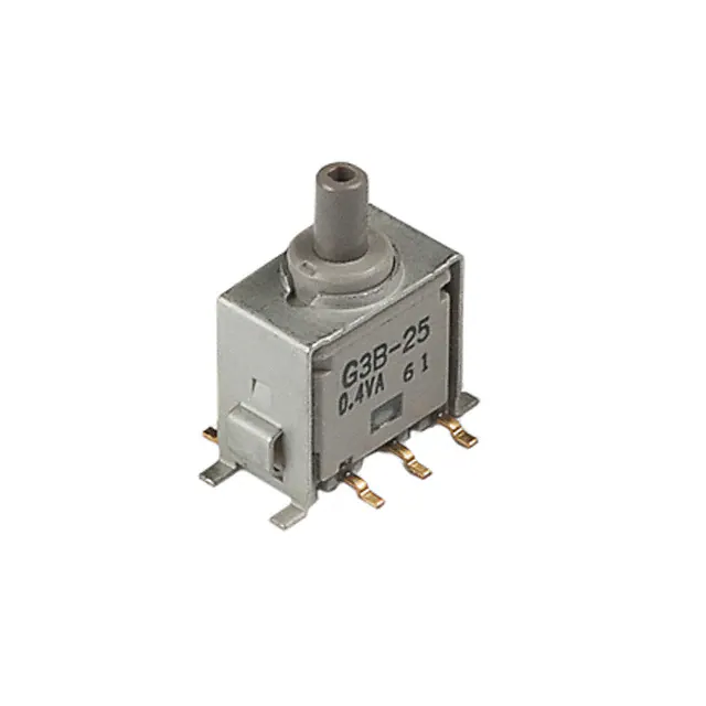 G3B25AB-S NKK Switches electronic component