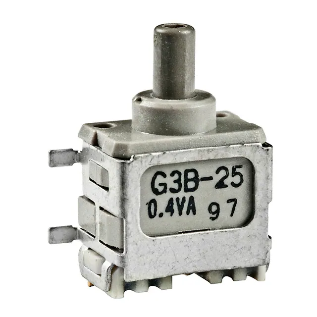 G3B25AH NKK Switches electronic component