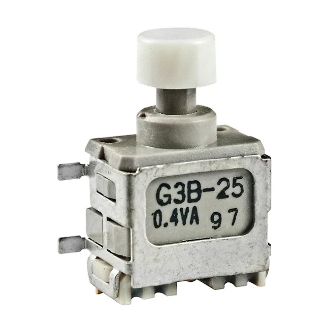 G3B25AH-XB NKK Switches electronic component