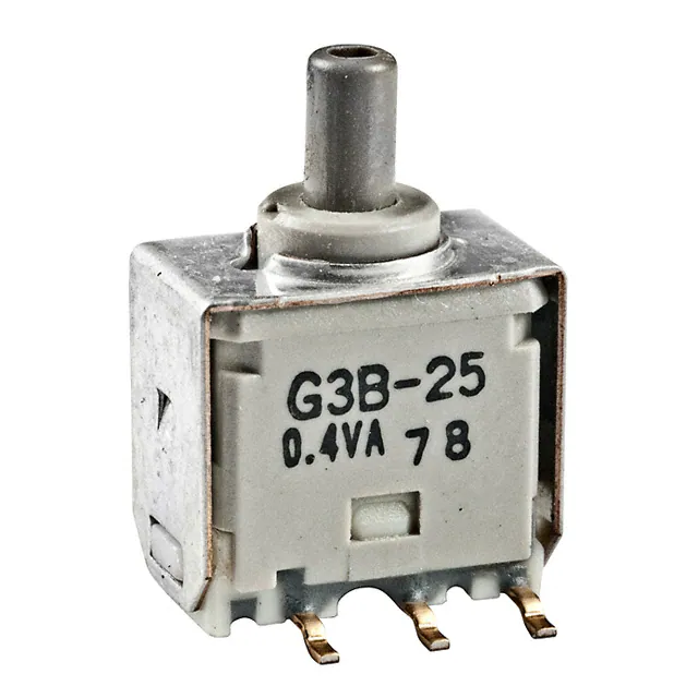 G3B25AP NKK Switches electronic component