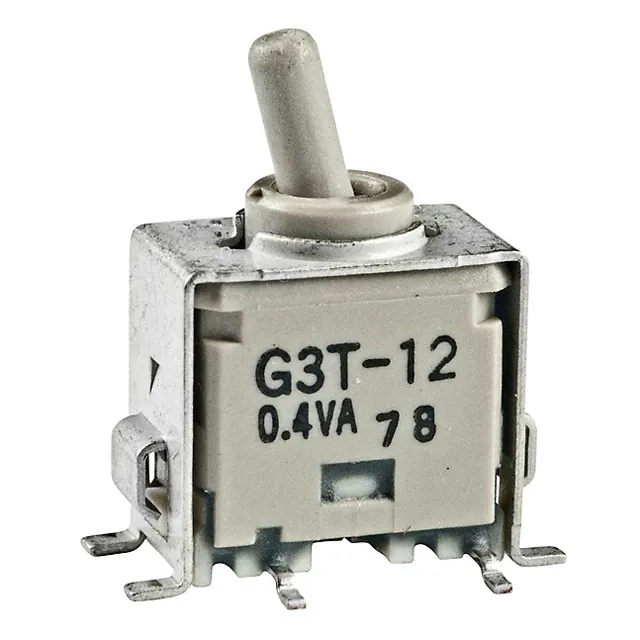 G3T12AB NKK Switches electronic component