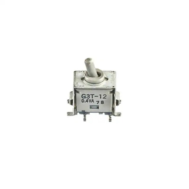 G3T12AB-S NKK Switches electronic component