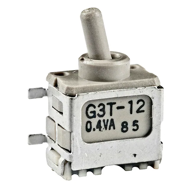 G3T12AH NKK Switches electronic component
