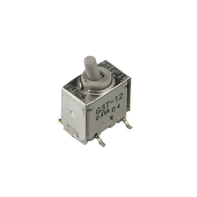 G3T12AP-S NKK Switches electronic component