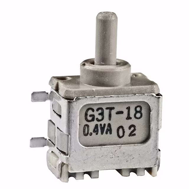 G3T18AH NKK Switches electronic component