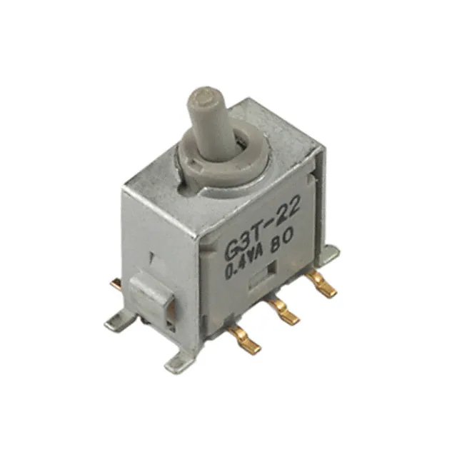 G3T22AB-S NKK Switches electronic component