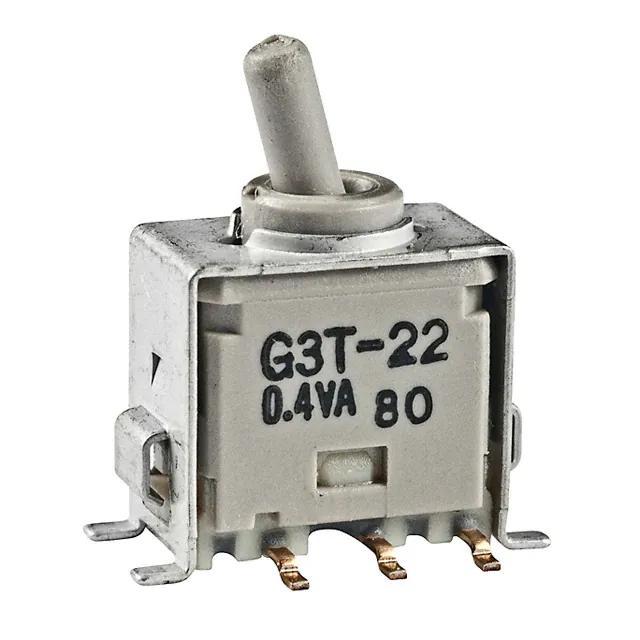 G3T22AB NKK Switches electronic component
