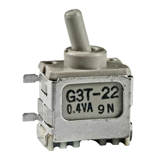 G3T22AH NKK Switches electronic component