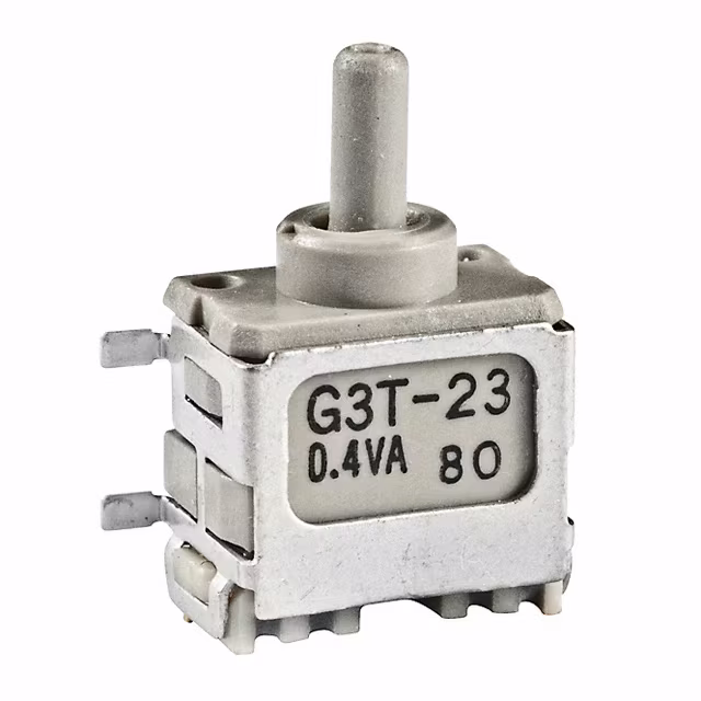 G3T23AH NKK Switches electronic component
