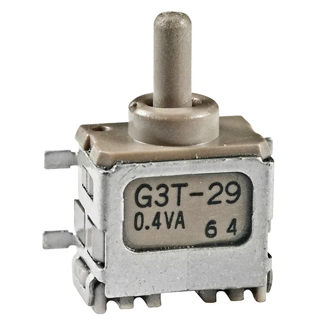 G3T29AH NKK Switches electronic component