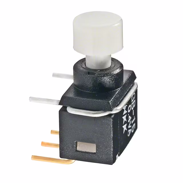 GB15AH-XB NKK Switches electronic component