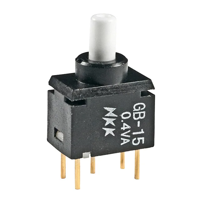 GB15AP NKK Switches electronic component