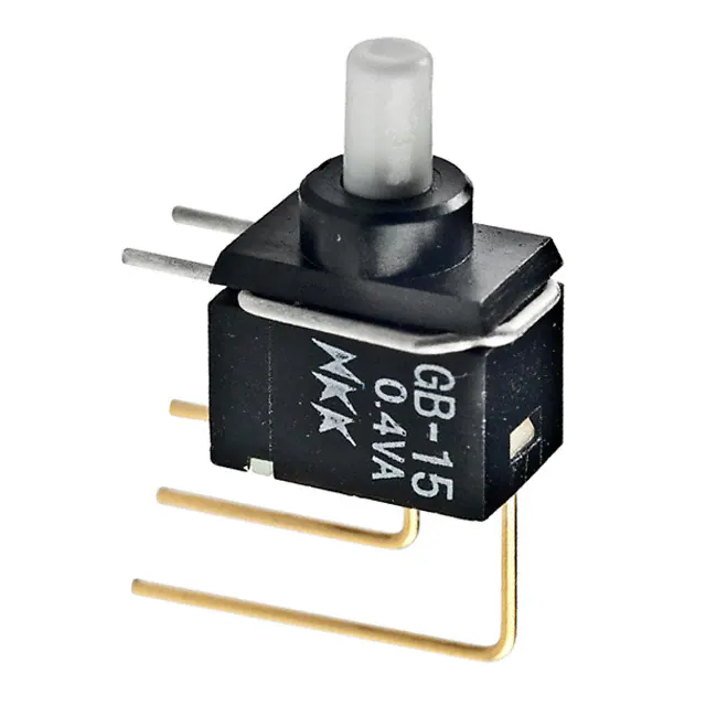 GB15AV NKK Switches electronic component