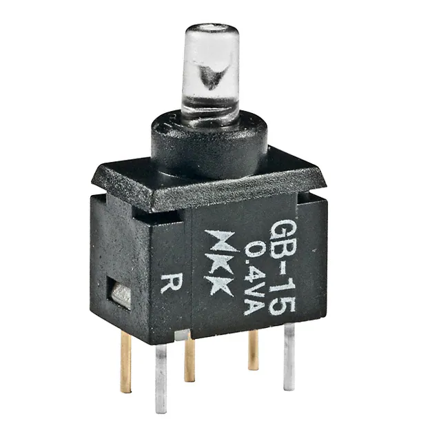 GB15JPC NKK Switches electronic component