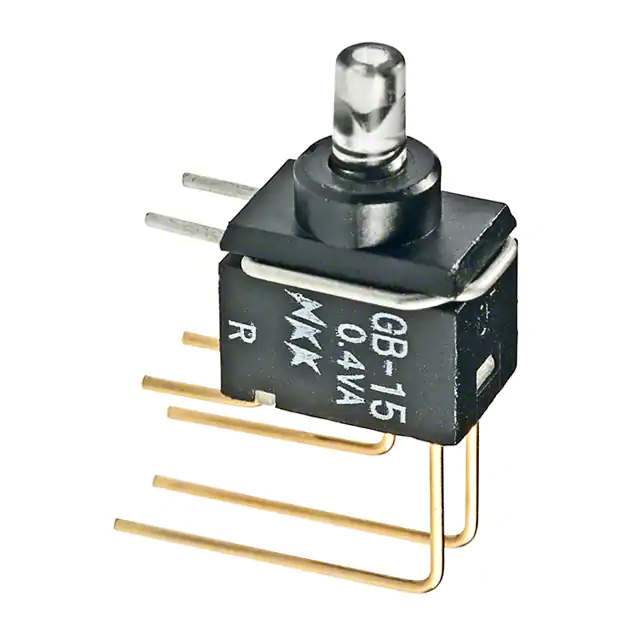 GB15JVC NKK Switches electronic component