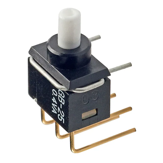 GB25AH NKK Switches electronic component