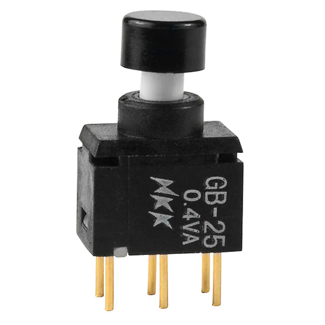 GB25AP-XA NKK Switches electronic component