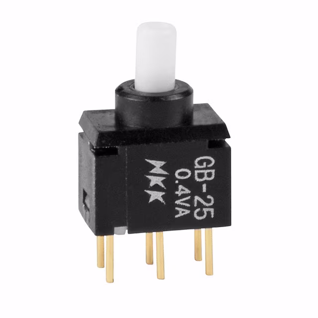 GB25AP NKK Switches electronic component