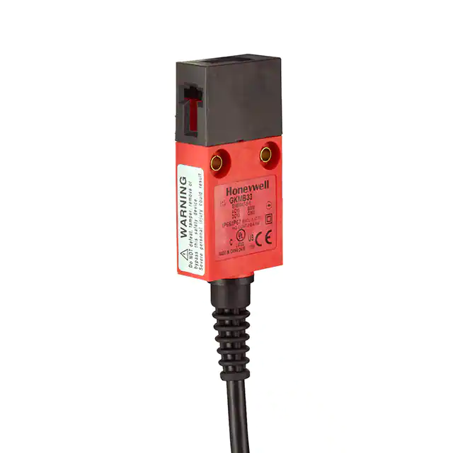 GKMB33 Honeywell Sensing and Productivity Solutions electronic component