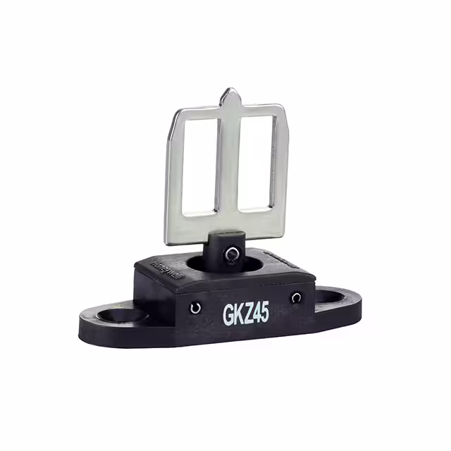 GKZ45 Honeywell Sensing and Productivity Solutions electronic component