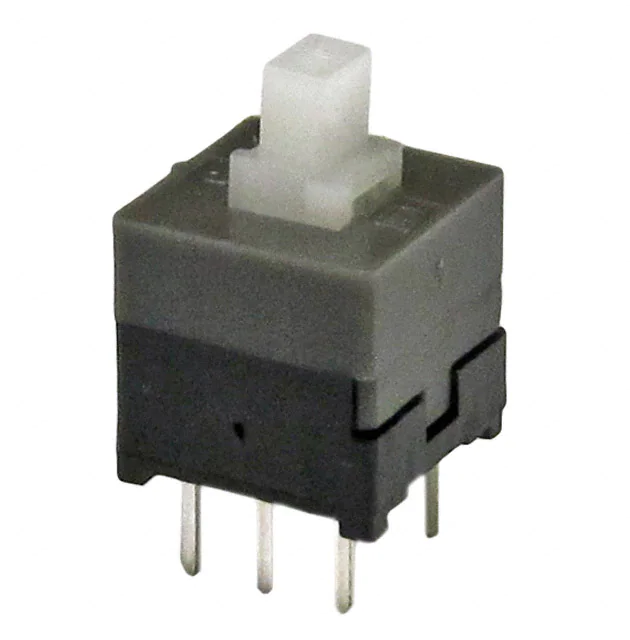 GPBS-850L CW Industries electronic component