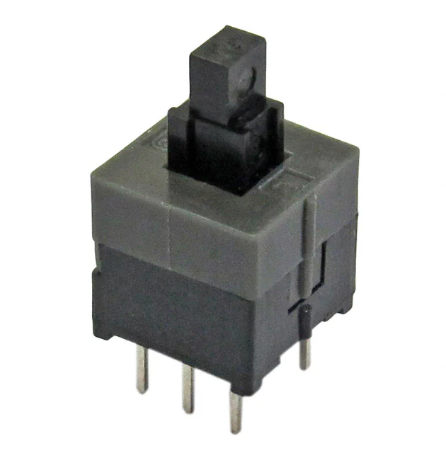 GPBS-850N CW Industries electronic component