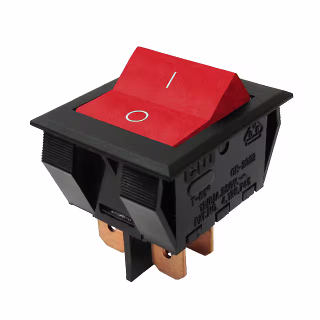 GR-2021-0004 CW Industries electronic component