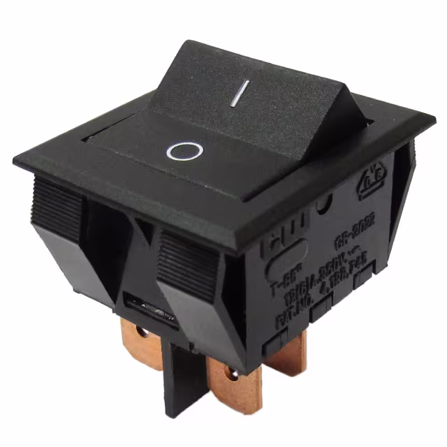 GR-2021-0007 CW Industries electronic component
