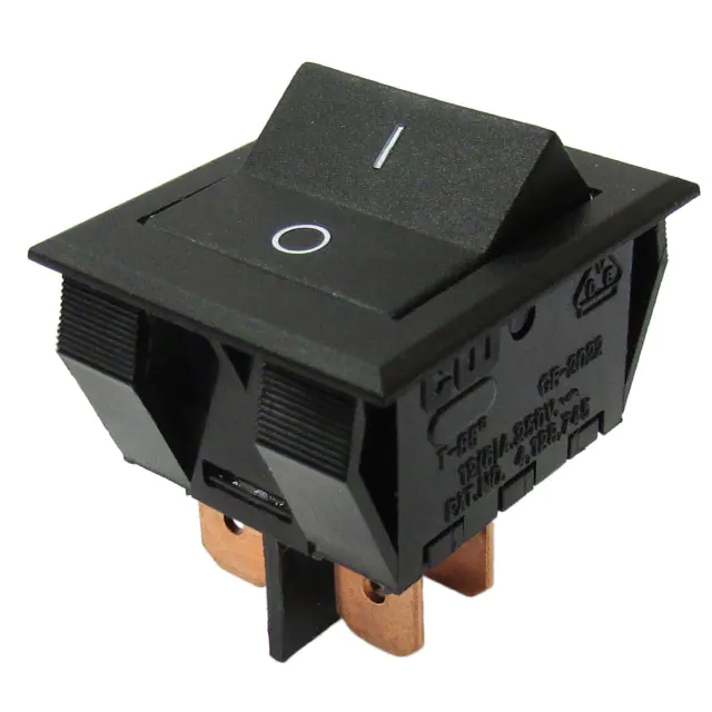 GR-2021-0008 CW Industries electronic component