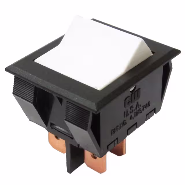 GR-2021-0013 CW Industries electronic component