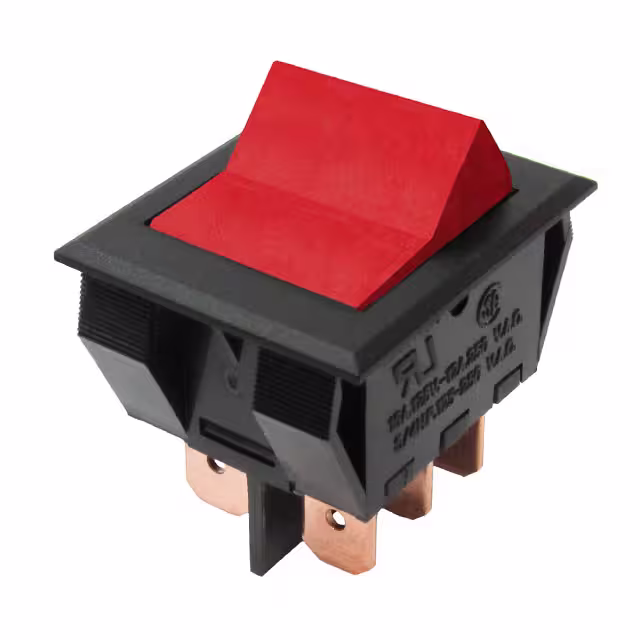 GR-2022-0005 CW Industries electronic component