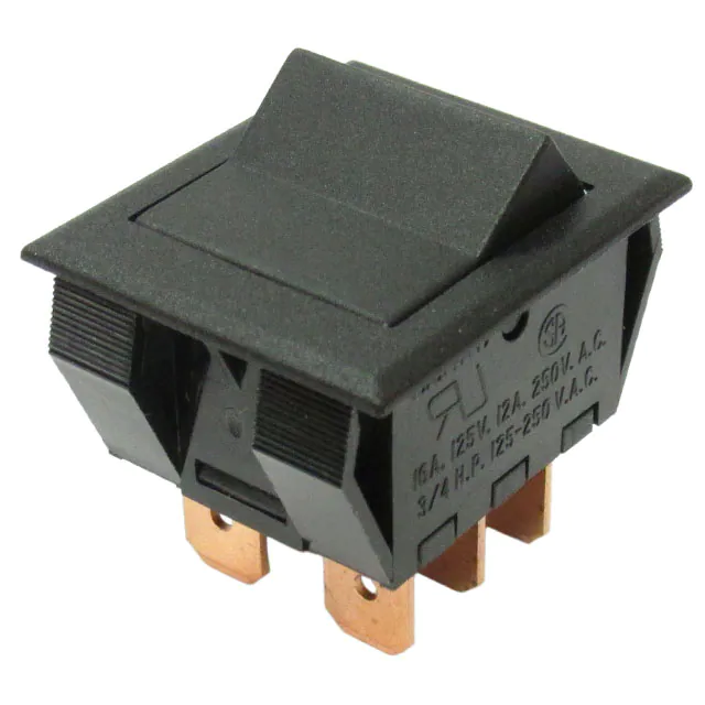 GR-2022-0006 CW Industries electronic component