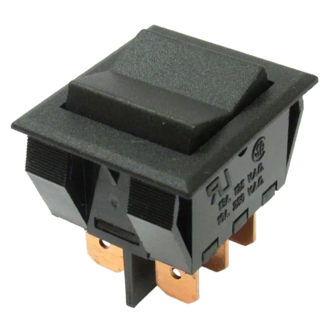 GR-2023A-0002 CW Industries electronic component