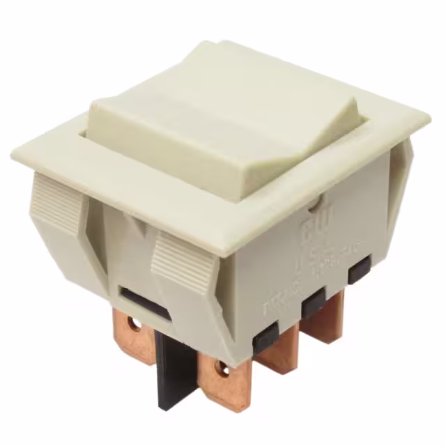GR-2023A-0003 CW Industries electronic component