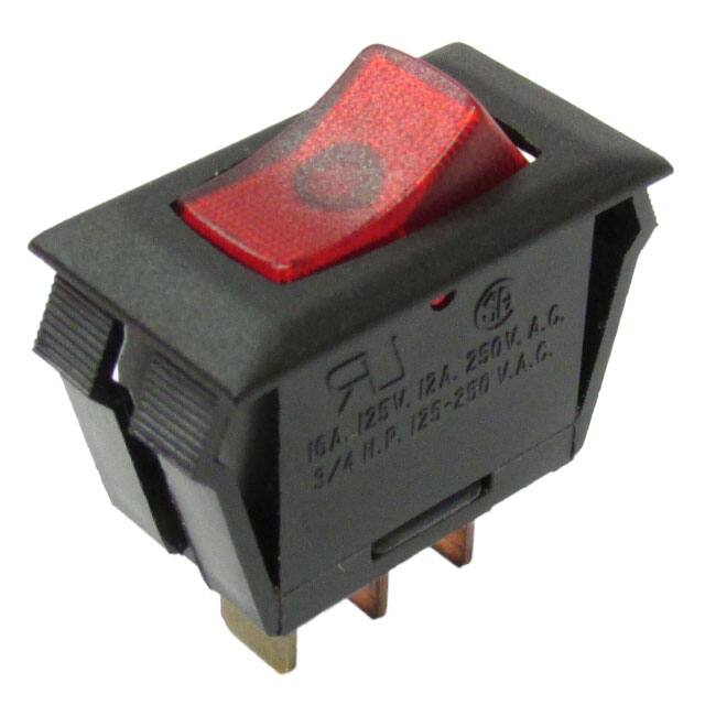 GRL-2011-0000 CW Industries electronic component