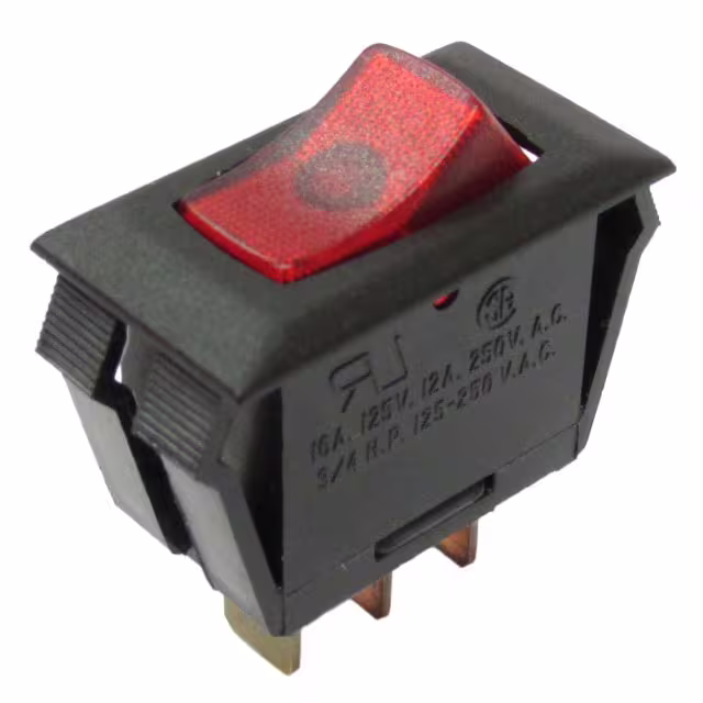 GRL-2011-0011 CW Industries electronic component