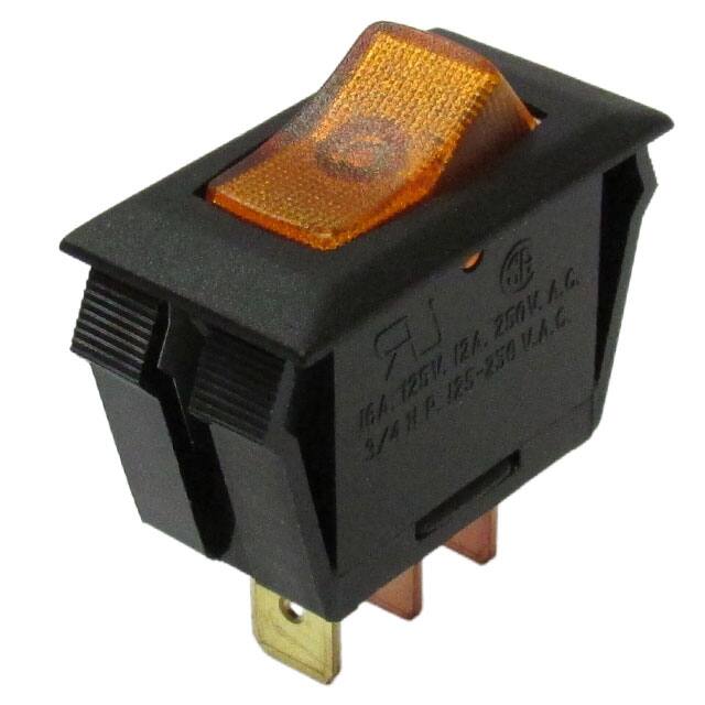 GRL-2011-1602 CW Industries electronic component
