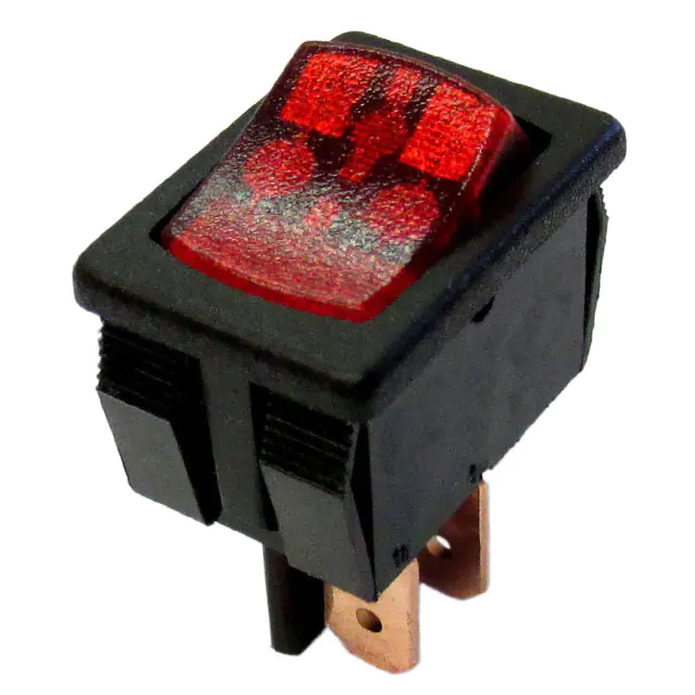 GRL-4011-0000 CW Industries electronic component