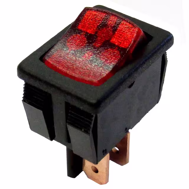 GRL-4011-0001 CW Industries electronic component