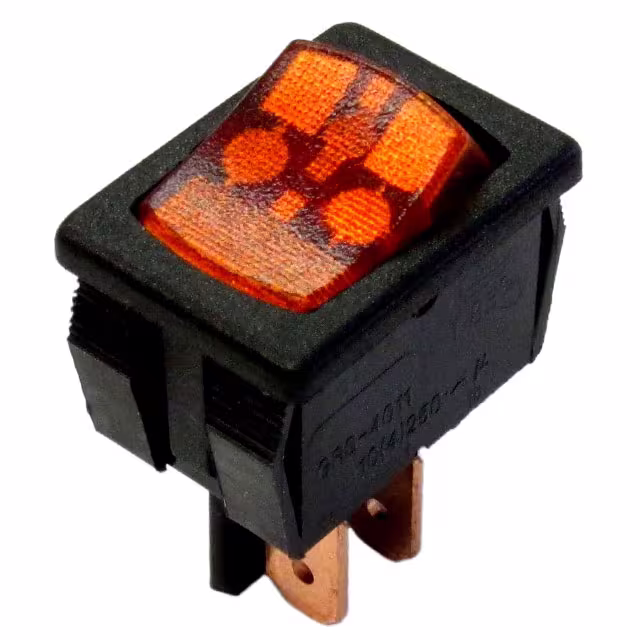 GRL-4011-0017 CW Industries electronic component