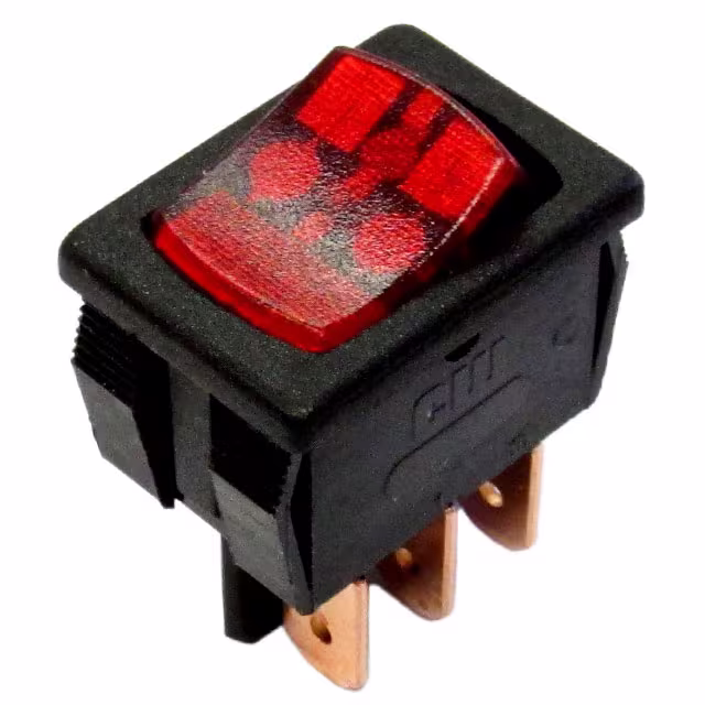 GRL-4012-0000 CW Industries electronic component