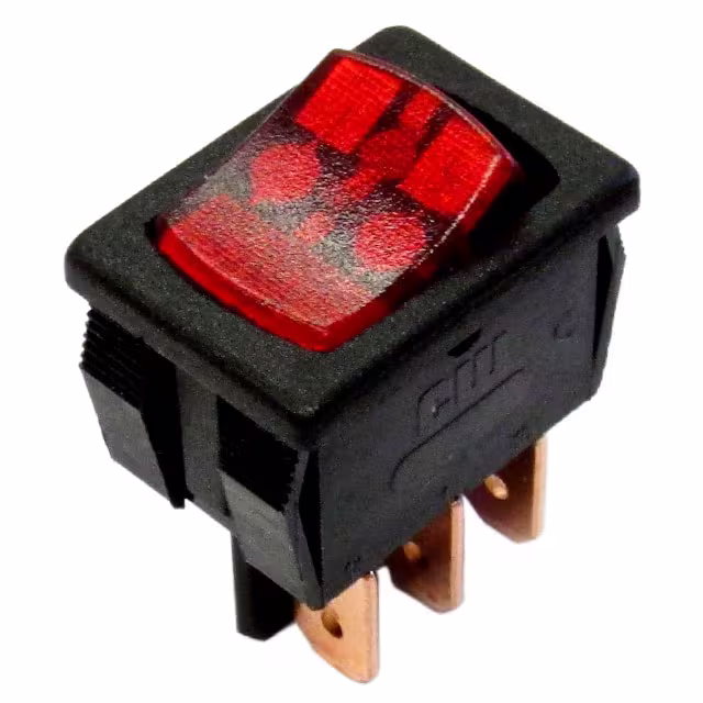 GRL-4012-0001 CW Industries electronic component
