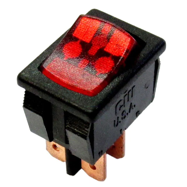 GRL-4021-0000 CW Industries electronic component