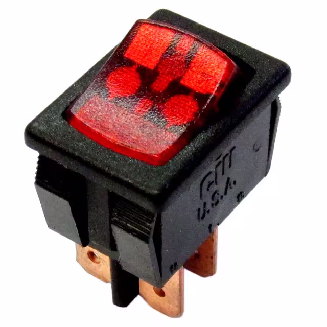 GRL-4021-0001 CW Industries electronic component