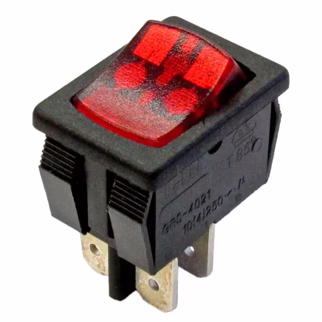 GRL-4021-0007 CW Industries electronic component