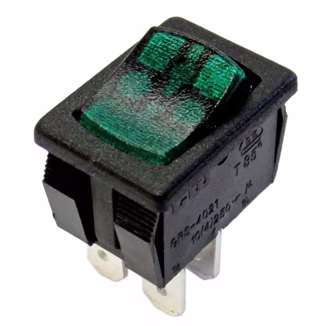 GRL-4021-0011 CW Industries electronic component