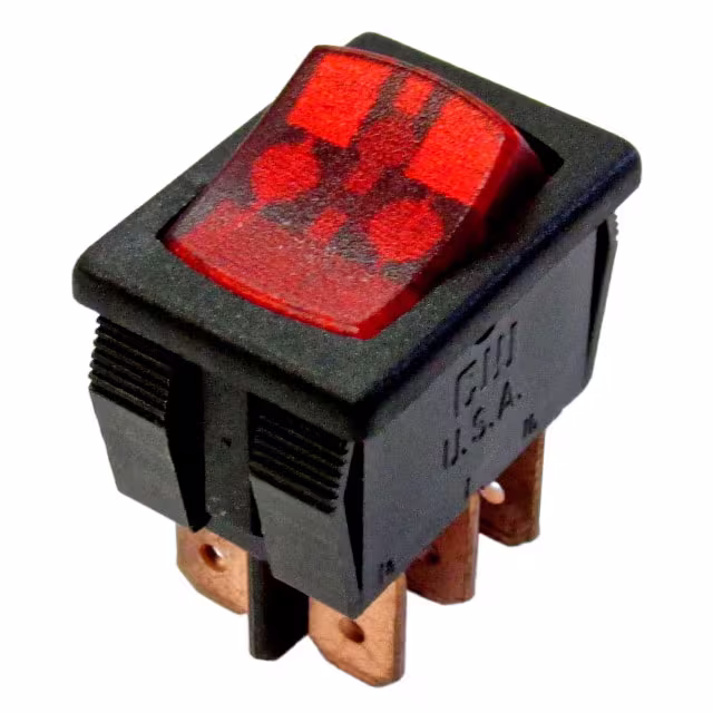 GRL-4022-0000 CW Industries electronic component