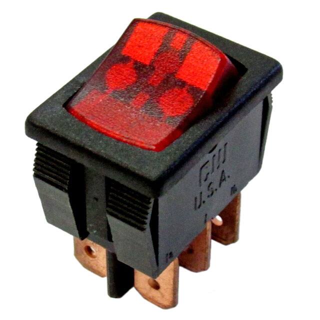 GRL-4022-0001 CW Industries electronic component