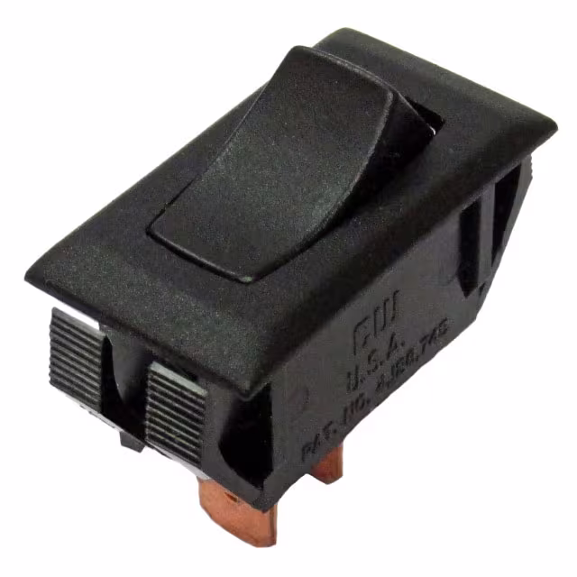 GRS-2011-2002 CW Industries electronic component