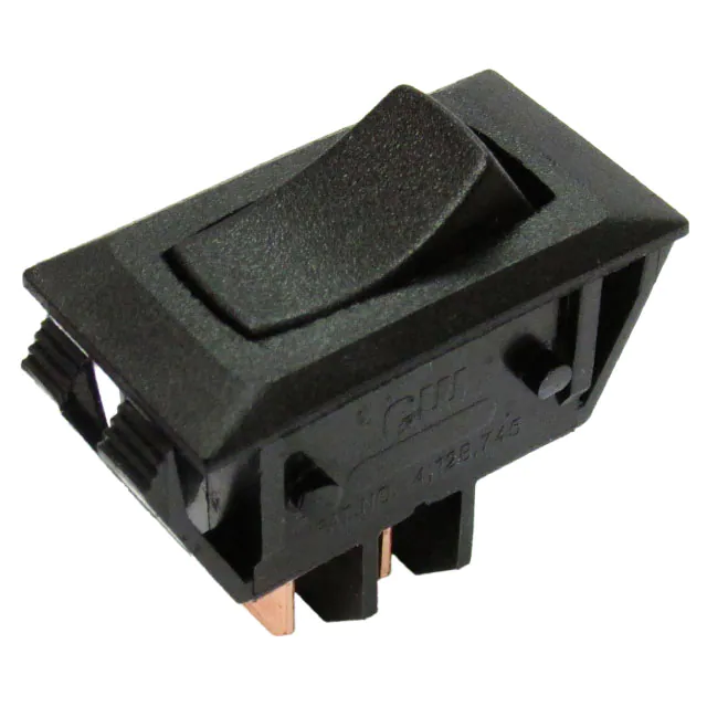 GRS-2011-2005 CW Industries electronic component